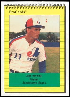 3546 Jim Wynne